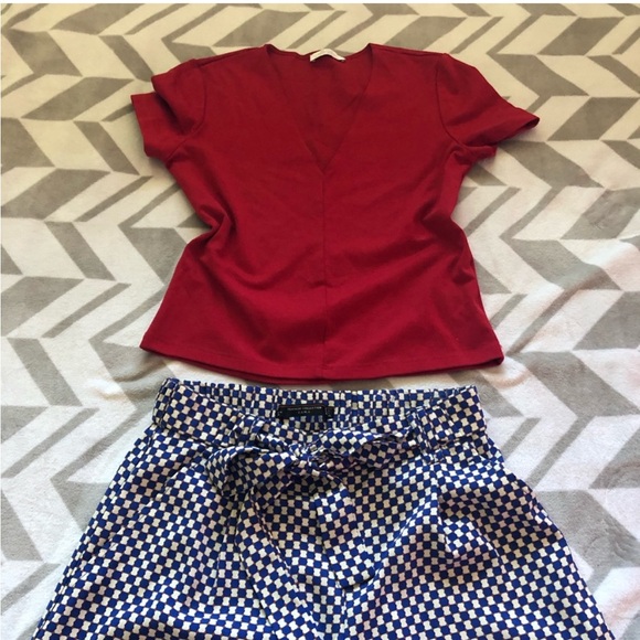 Zara Top - Picture 4 of 4